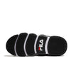 FILA BARRICADE XT97 HOLOGRAM WFW25059014 BLACK/LEOPARD