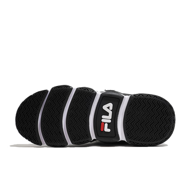 FILA BARRICADE XT97 HOLOGRAM WFW25059014 BLACK/LEOPARD