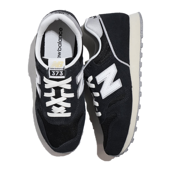 New Balance WL373 XH2(BLACK)