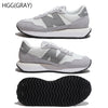 New Balance WS237 HGG(GRAY)