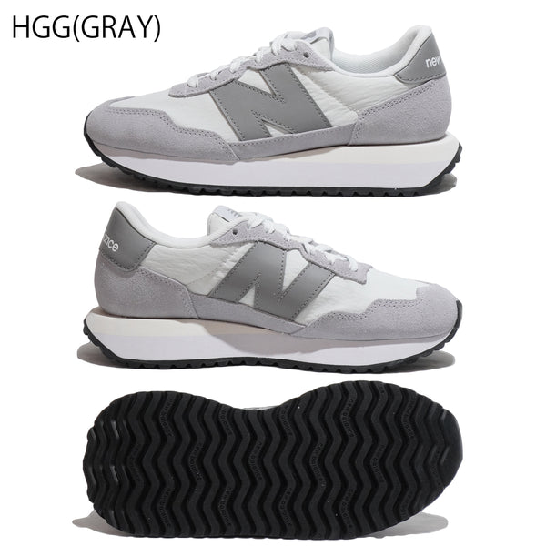 New Balance WS237 HGG(GRAY)