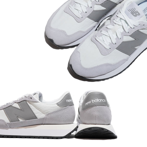 New Balance WS237 HGG(GRAY)