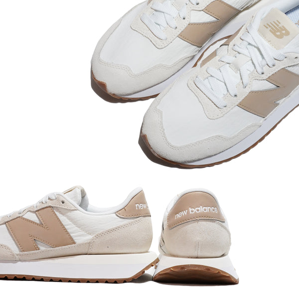 New Balance WS237 HTB(BEIGE)