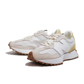 New Balance WS327 RE(Linen with Hay)