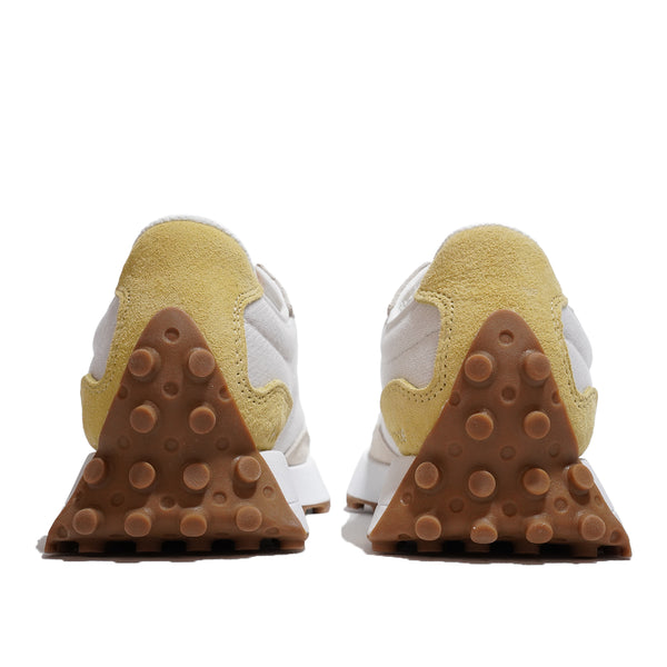 New Balance WS327 RE(Linen with Hay)