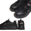 FILA DISTORTER PREMIUM WSS23012027 BLACK/RED/NAVY