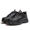 FILA DISTORTER PREMIUM WSS23012027 BLACK/RED/NAVY