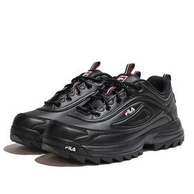 FILA DISTORTER PREMIUM WSS23012027 BLACK/RED/NAVY