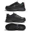 FILA DISTORTER PREMIUM WSS23012027 BLACK/RED/NAVY