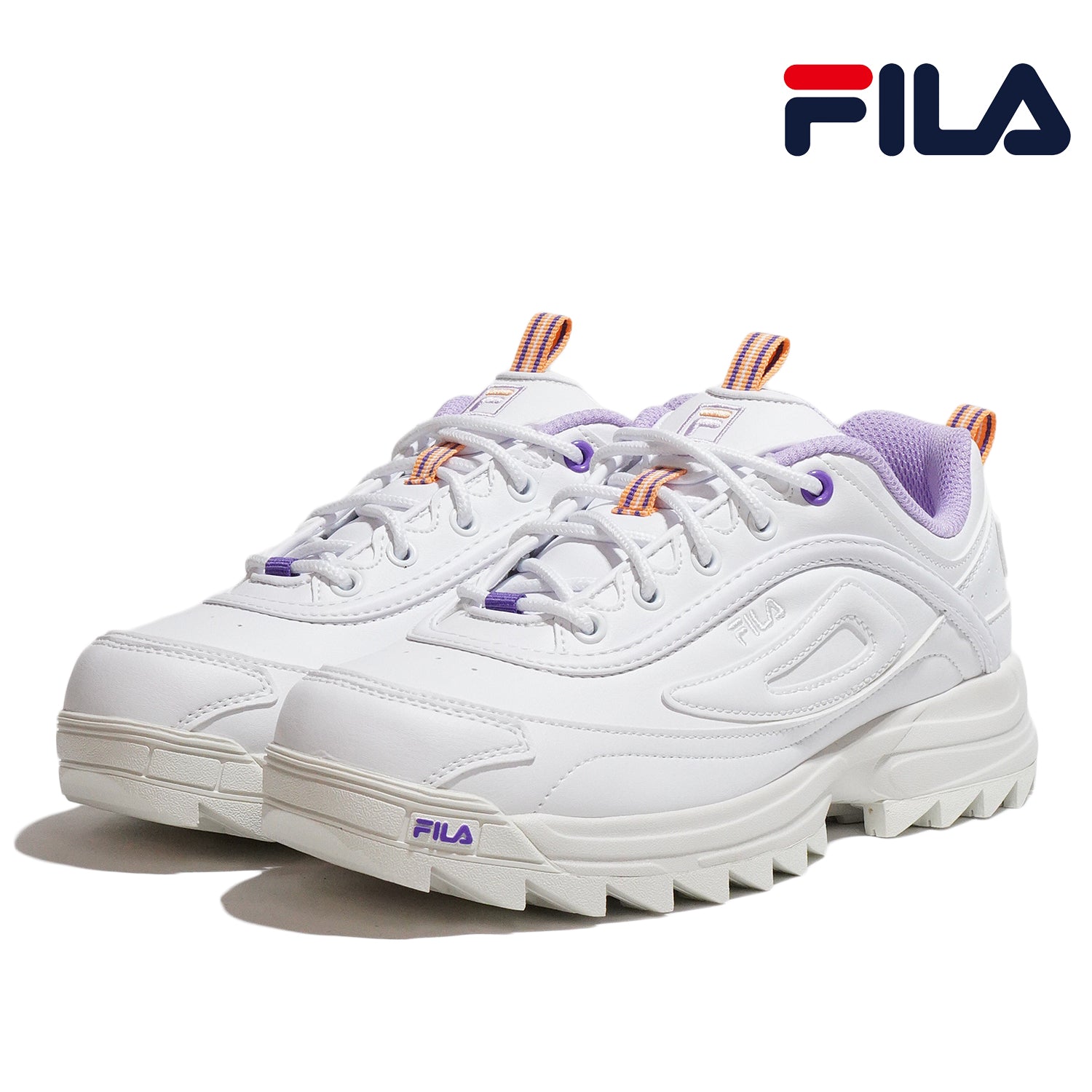 FILA シャワーサンダル メンズ レディース シューズ フィラ