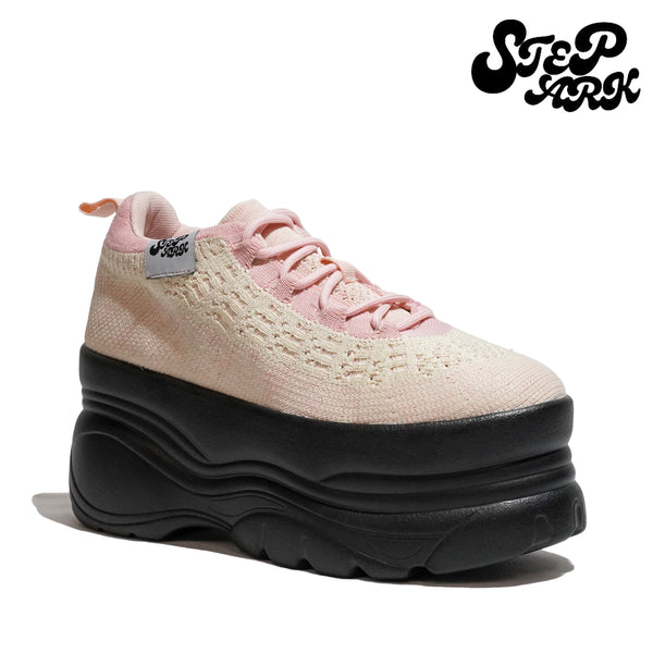 STEPARK STP00 PINK