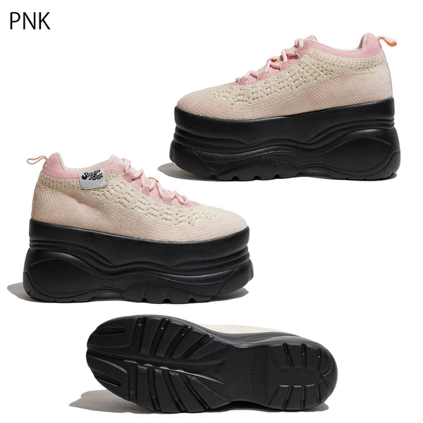 STEPARK STP00 PINK