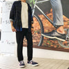 【TOP SEVEN】T7-S222 SY-NAVY