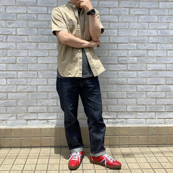 【TOP SEVEN】T7-S222 SY-RED