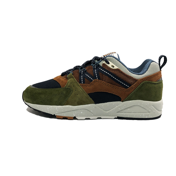 【KARHU】FUSION 2.0 AVOCADO/BROWN SUGAR