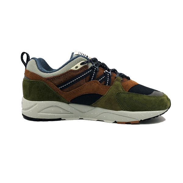 【KARHU】FUSION 2.0 AVOCADO/BROWN SUGAR