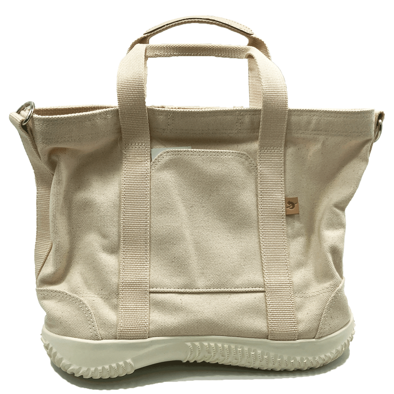 TYPESERVICE ♥ Pearl Trim Ruffled 2-Way Bag/追跡付 타입서비스(TYPESERVICE) Pearl Trim Ruffled 2-Way Bag [Black