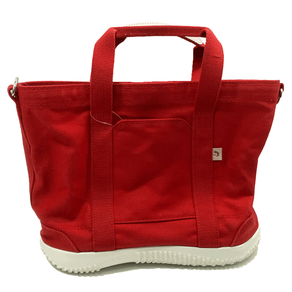 【SPINGLE MOVE】SPB-109 TOTE BAG RED 23SS