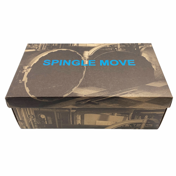 【SPINGLE MOVE】SPM-1006-GREEN