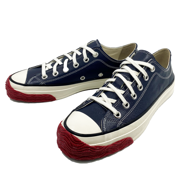 【SPINGLE MOVE】SPM-341-NAVY/RED