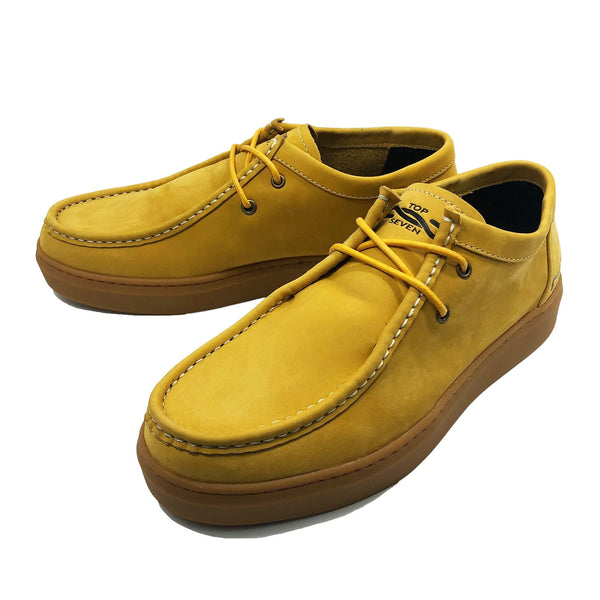 【TOP SEVEN】T7-S502 HABOR-YELLOW